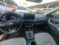 هیوندای کۆنا